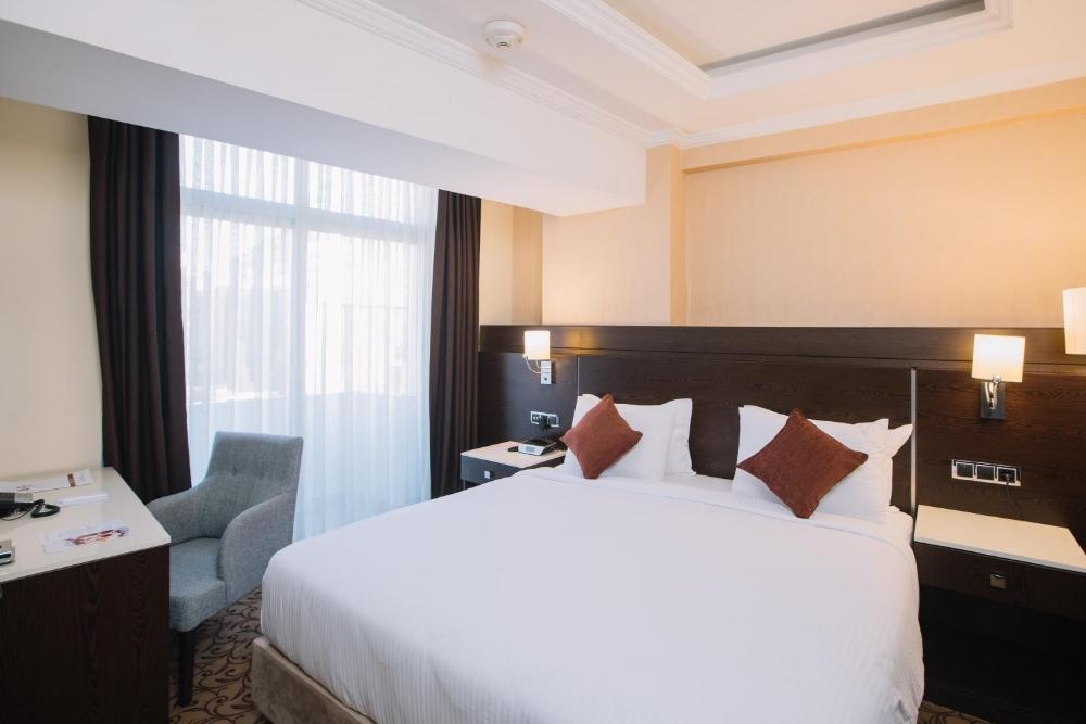 Best Western Plus Addis Ababa